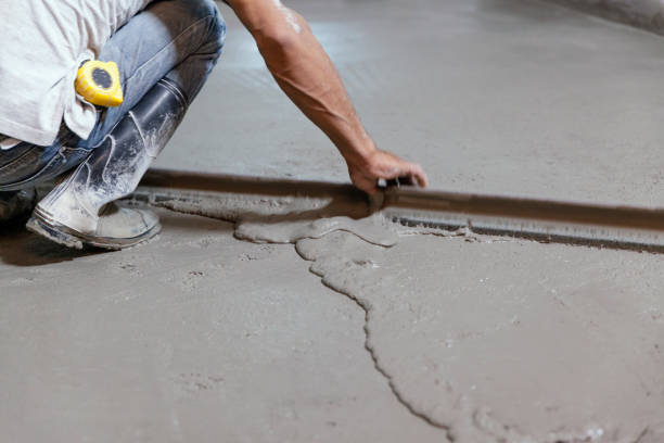 Reliable VA Concrete contractor Solutions