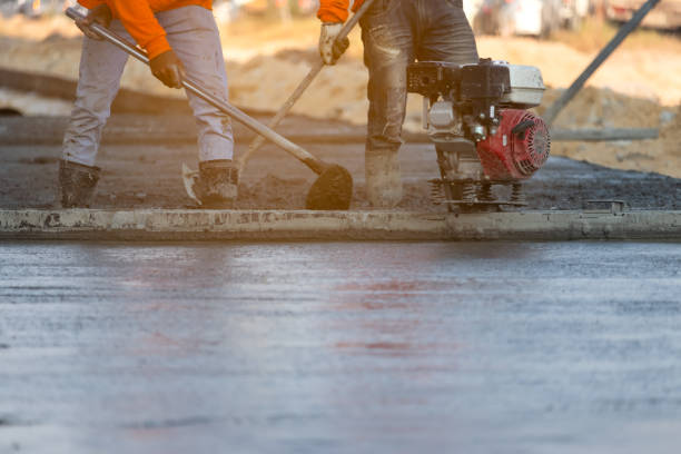 Best Local Concrete Companies  in Cherry Hill, VA